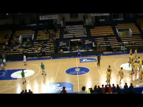 PLATA GRAN CANARIA 2014,76 - AMICS CASTELLÓ,77 (23/03/2013 0:00:00)