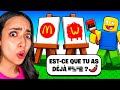 Dessine le Logo ou RÉPONDS à une VÉRITÉ !