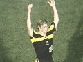 Brian McBride Scores First Professional Goal