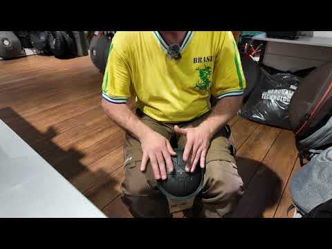 MusicStore - Meinl Mini Steel Tongue Drum