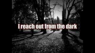 Divide The Blackened Sky - The Veer Union (Lyrics)