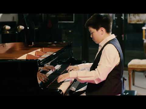 Durand: Valse No.1 Op.83 - Coco Wu