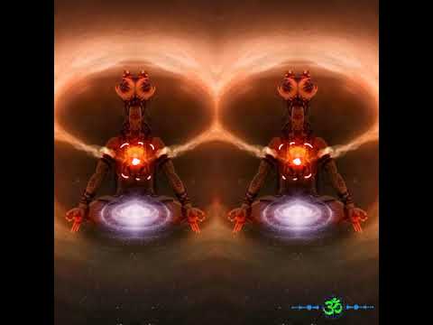 Stardust Curry 🕉 180 Bpm HiTech Psytrance 2019 ▪ Darkpsy ▪ Spiritual - Rajju Baba