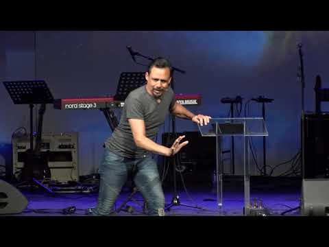 You matter to God - Ricky Venter