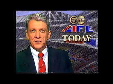 1990 Round 10 - AFL Today