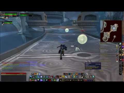 WoW Killing Altarius solo as a Hunter in less then 5 min