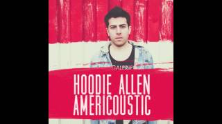 Hoodie Allen - Same As Before (feat. Jared Evan)
