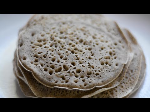 Ploye: Your New Waffle/Pancake Contender