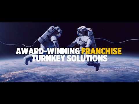 Global Car Rental Franchise Opportunity – Rare London Luton Airport Territory Available