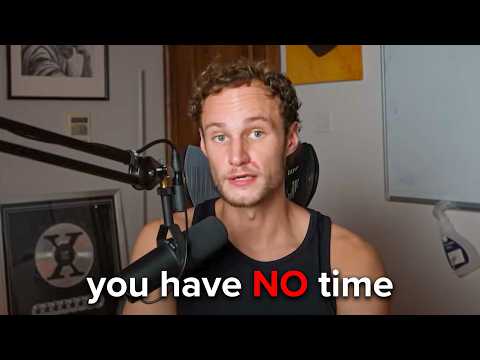 The Brutal Truth About Getting Rich In Your 20's