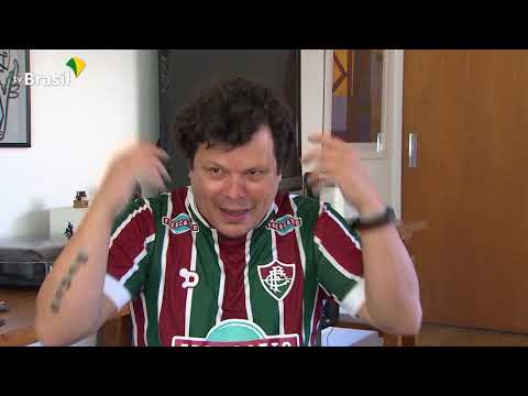 Toni Platão conta como trocou o futebol pela música