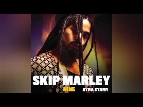 Skip Marley ft. Ayra Starr – Jane