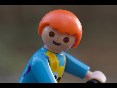 Fidel Pairén - Indomable | Vídeo Oficial | · STOP MOTION ·