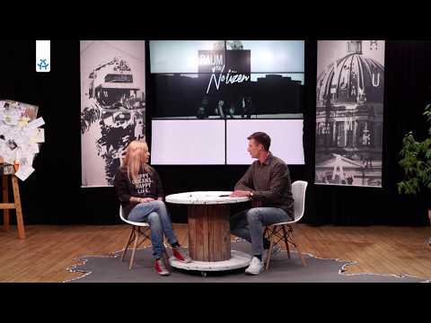 Kulturelle Freiräume in Kreuzberg: Pamela Schobeß im Gespräch | Raum für Notizen