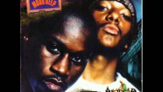 Mobb Deep - Drink Away The Pain (Situations) (feat. Q-Tip)