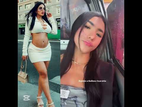 Isa Flow en camino a Balboa, Risaralda para entregar ayudas a las personas damnificadas
