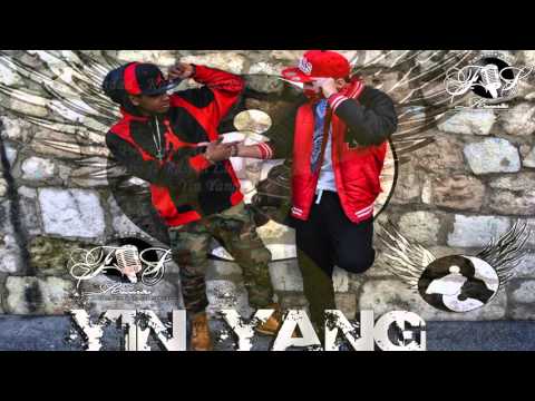 03.✞ KAPO Ft. LA VERETA ✞ - ☯☯ YIN YANG ☯☯ [NUESTRA VERDAD]