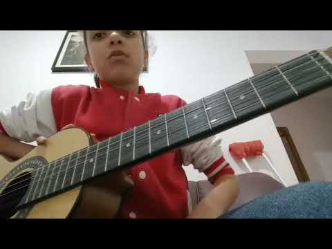 Vídeo aula de Moreninha Linda (Tonico e Tinoco) Ana Viola