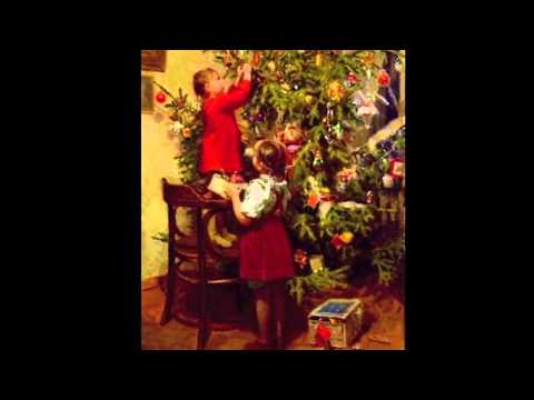 That Spirit Of Christmas