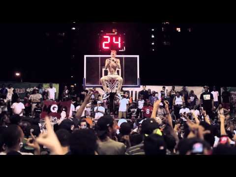 Video thumbnail for Rucker Park Freestyle