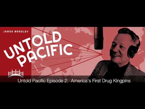 Episode 2 I America's First Drug Kingpins I Untold Pacific