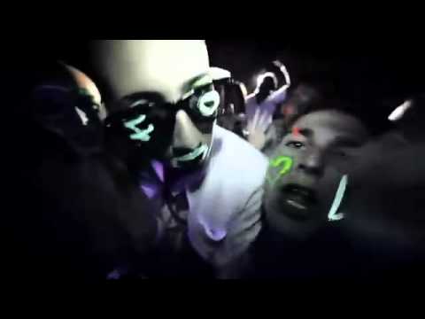 Troupe D'Elite - FRESH BOY (Ernia Fobia Fonzibeat Doke Maite)