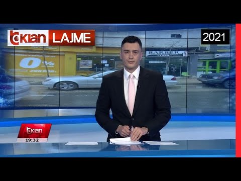 Edicioni i Lajmeve Tv Klan 23 Janar 2021, ora 19:30 Lajme - News