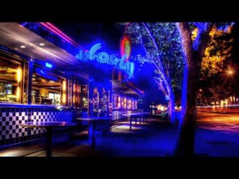 Eric Rigo ft Cara Leigh--Long Drive(Aquastic Remix)