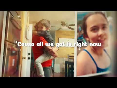 Rodell Duff - Good Days (Lyric Video)