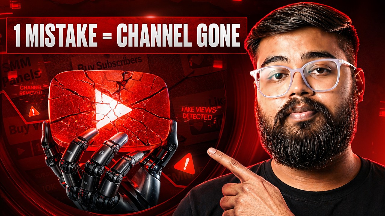 What Actually Happens When You Buy YouTube Views From an SMM Panel in 2026?