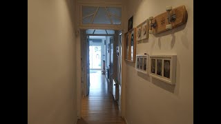 Casa inglesa en venta en el Centro de Sabadell.