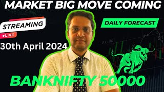 Nifty next move|Banknifty prediction|Nifty prediction for 2nd may 24|Global market analysis|Crypto