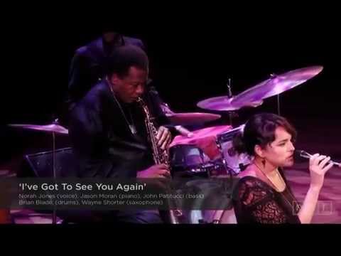 Norah Jones - I've got to see you again (Blue Note at 75, The Concert)
