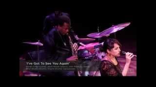 Norah Jones - I&#39;ve got to see you again (Blue Note at 75, The Concert)