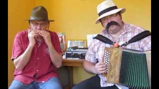 MOUSTAZIK - Le petit cordonnier