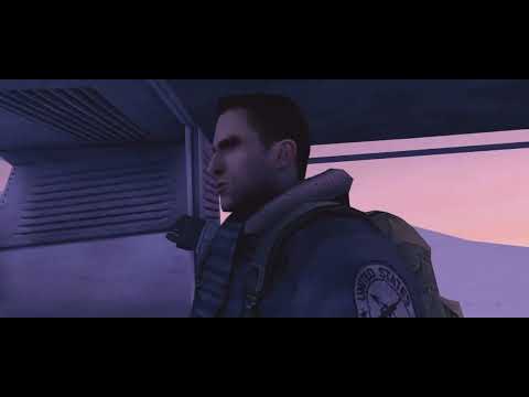 Steam Community :: The Thing: Remastered