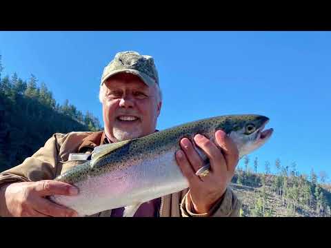 Big K Guest Ranch, Elkton, Umpqua Valley, Oregon
