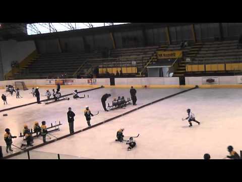 2015-12-06 - 3.třída A - HC Uherský Brod - HC Vsetín