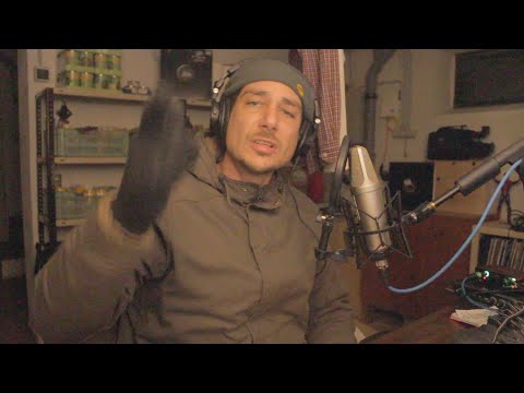 Raffiness - Eisen und Kalium