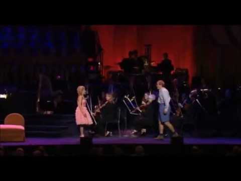 Candide - You were dead, you know