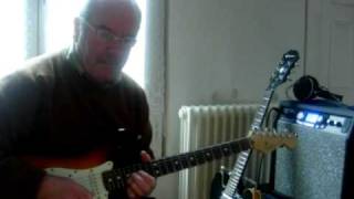 Lily was here - Dave Stewart/Candy Dulfer