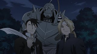 Download lagu Fullmetal Alchemist: Brotherhood Openings and Endings [en/jp CC] mp3