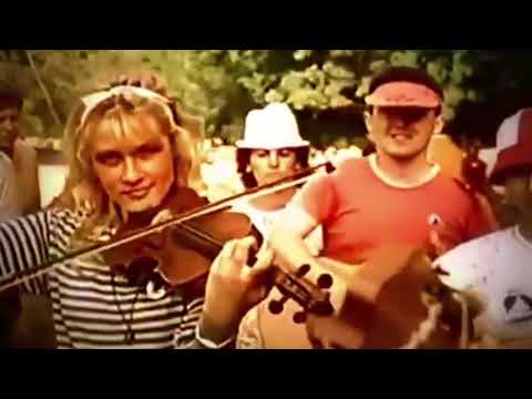 Грушинский фестиваль 1987 Самара/Куйбышев (1 серия)
