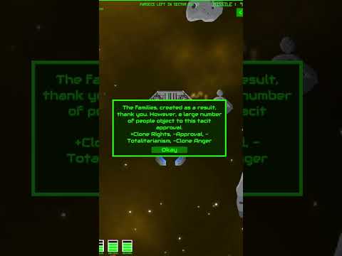 Ark Defender Encounter Spotlight: Clones!