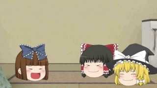 【ゆっくり茶番】新年の挨拶