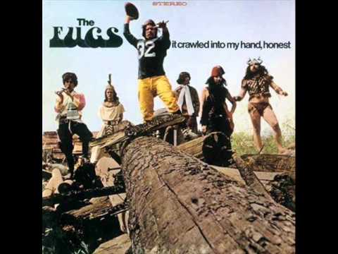 The Fugs - Wide Wide River