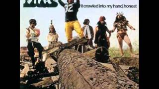 The Fugs - Wide Wide River