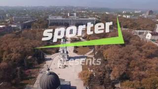 Sporter | Official Promo 2016