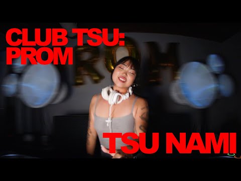 Club Tsu: Prom @ heds