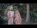 Royal Sikh Wedding HighLight 2025 4k Guntash Sarab Gurbhej Dhillon Photography